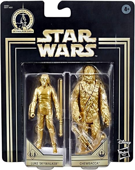 Star Wars Skywalker Saga 1 Assortment