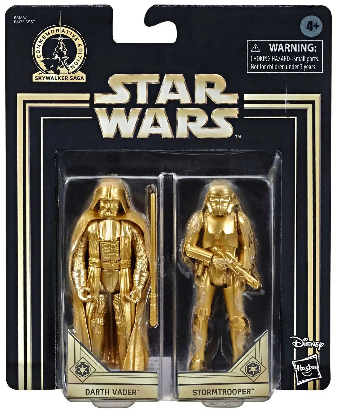 Star Wars Skywalker Saga 1 Assortment