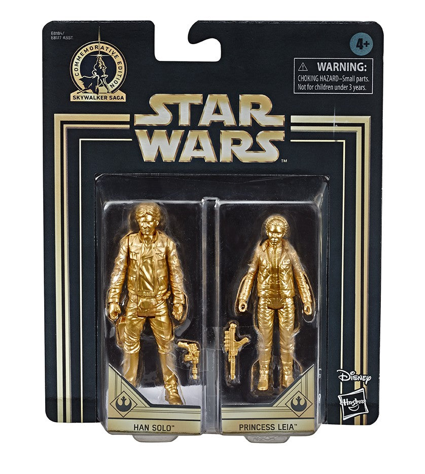 Star Wars Skywalker Saga 1 Assortment