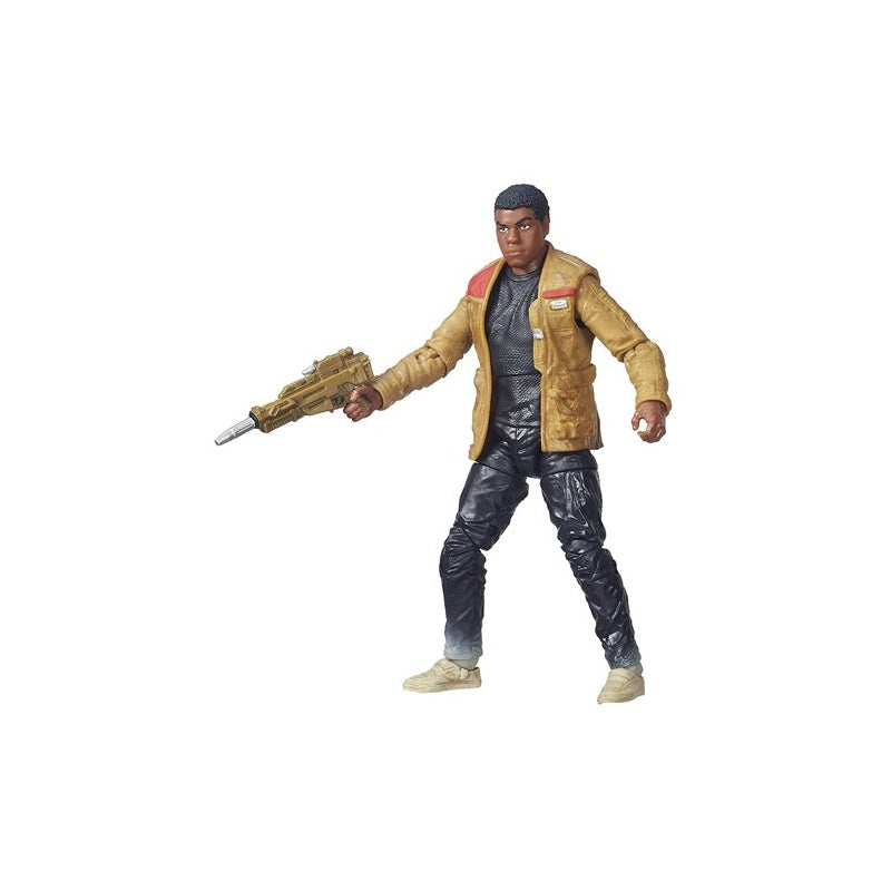 Star Wars E7 Black Series 6" Figure Assortment Wave 1