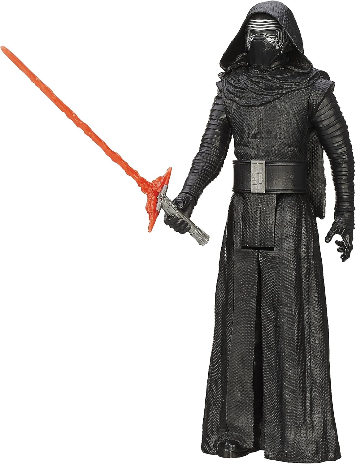 Star Wars E7 Hero Series Deluxe Figure Assortment Wave 1