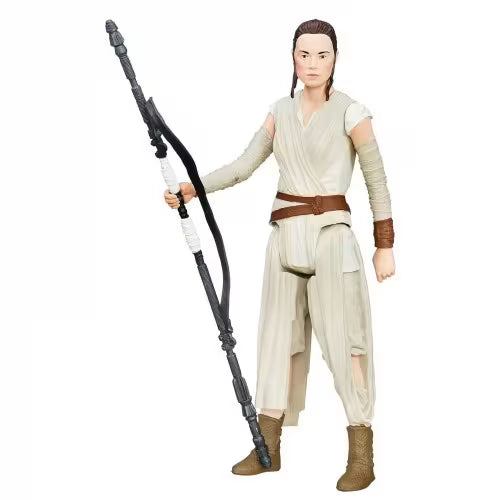 Star Wars E7 Hero Series Figure Assortment Wave 1