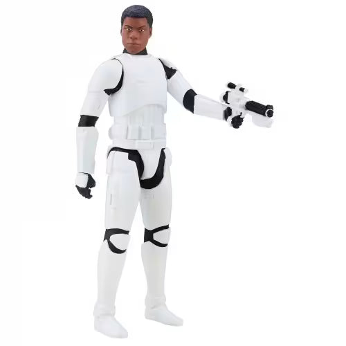 Star Wars E7 Hero Series Figure Assortment Wave 1