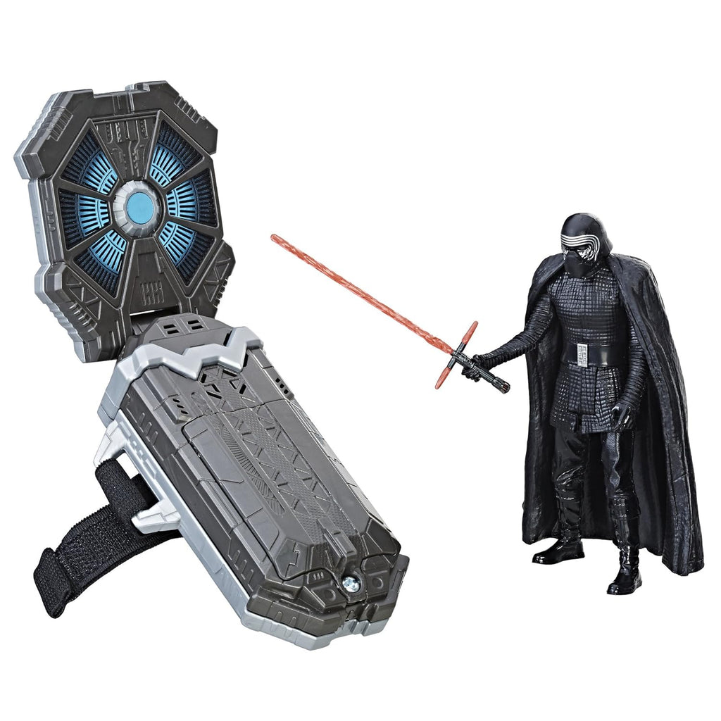 Star Wars E8 Force Link Starter Set