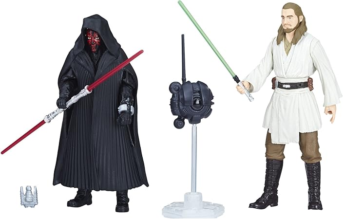 Star Wars Swu S2 Figure 2 Pack Assortment