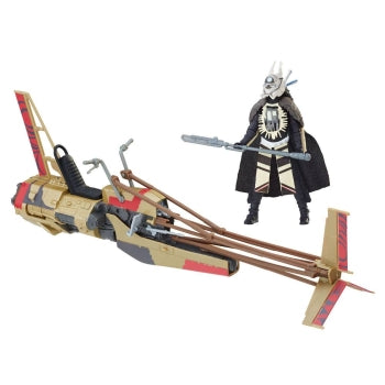 Star Wars Swu S2 Vehicle Class Assortment