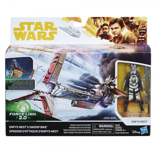 Star Wars Swu S2 Vehicle Class Assortment