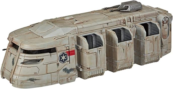 Star Wars Vin Vehicle Duck Boat