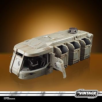 Star Wars Vin Vehicle Duck Boat