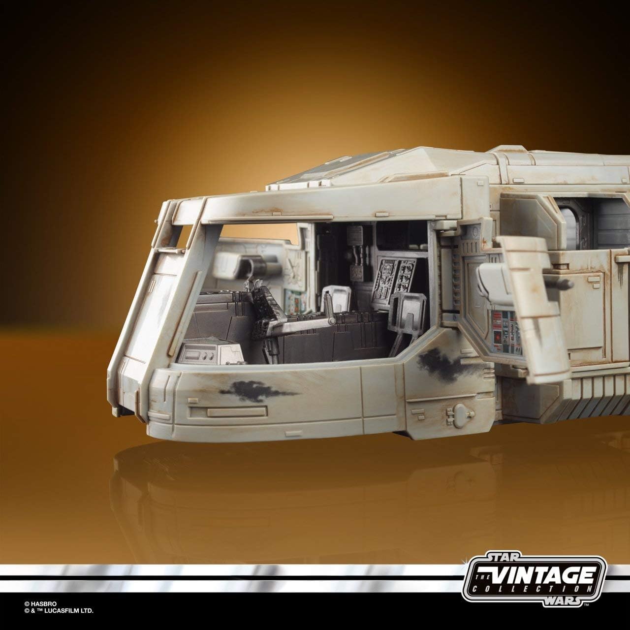Star Wars Vin Vehicle Duck Boat