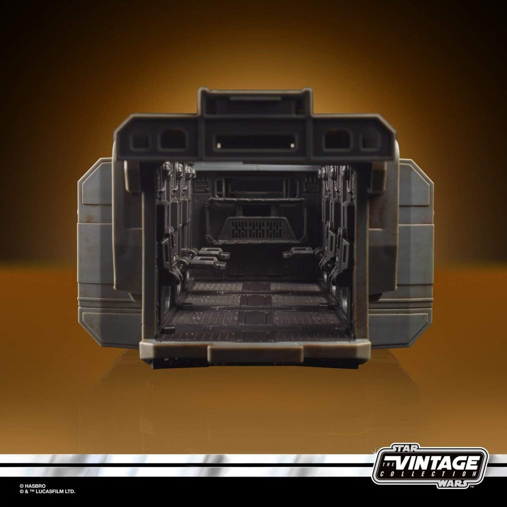 Star Wars Vin Vehicle Duck Boat