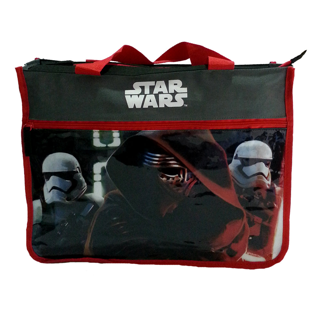 Star Wars Tuition Bag