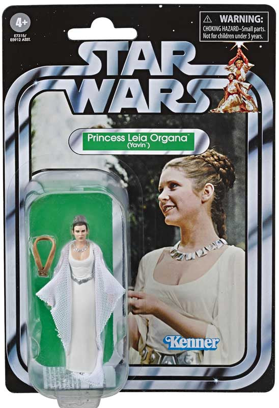 Star Wars Vin E9 Vintage Figures Assortment