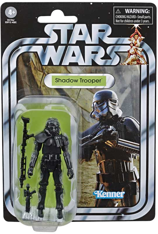 Star Wars Vin E9 Vintage Figures Assortment