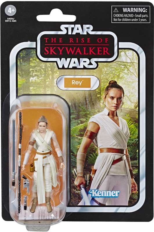 Star Wars Vin E9 Vintage Figures Assortment