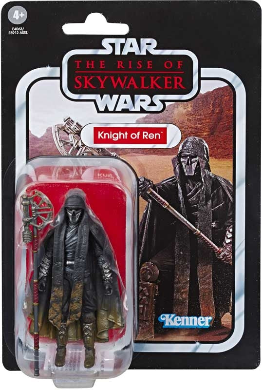 Star Wars Vin E9 Vintage Figures Assortment