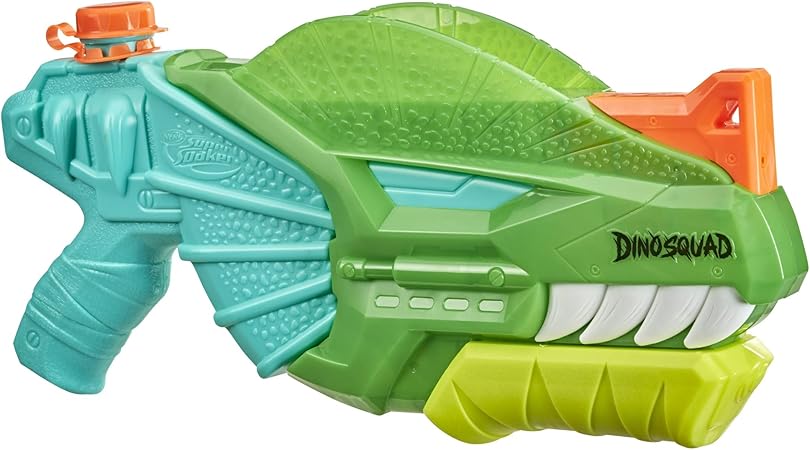 Super Soaker (Dino Soak)