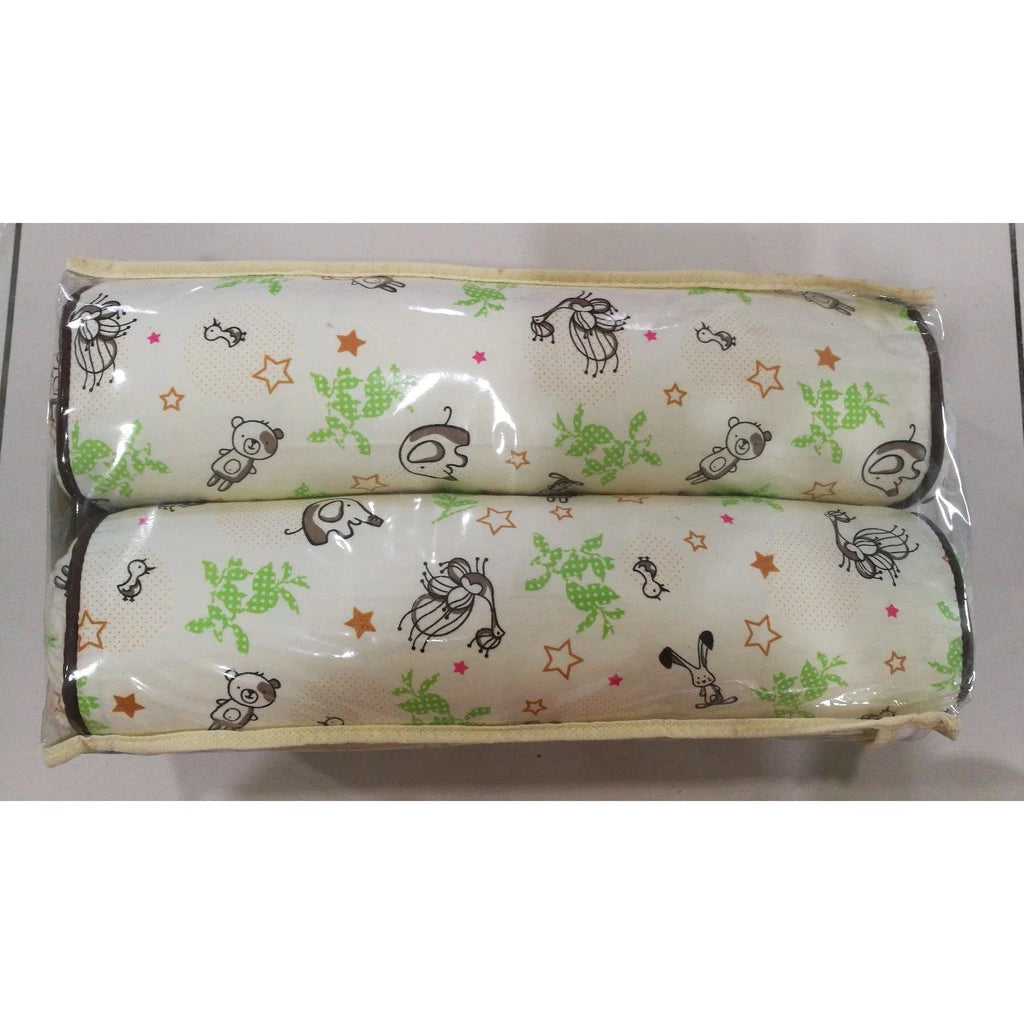 Sweet Cherry Pillow/Bolster Set