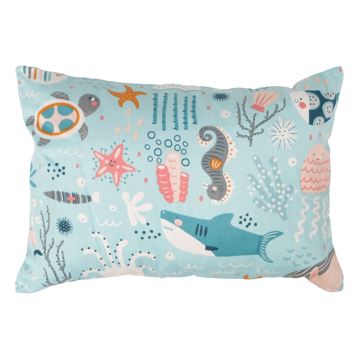 Sweet Cherry Bedd Baby Pillow