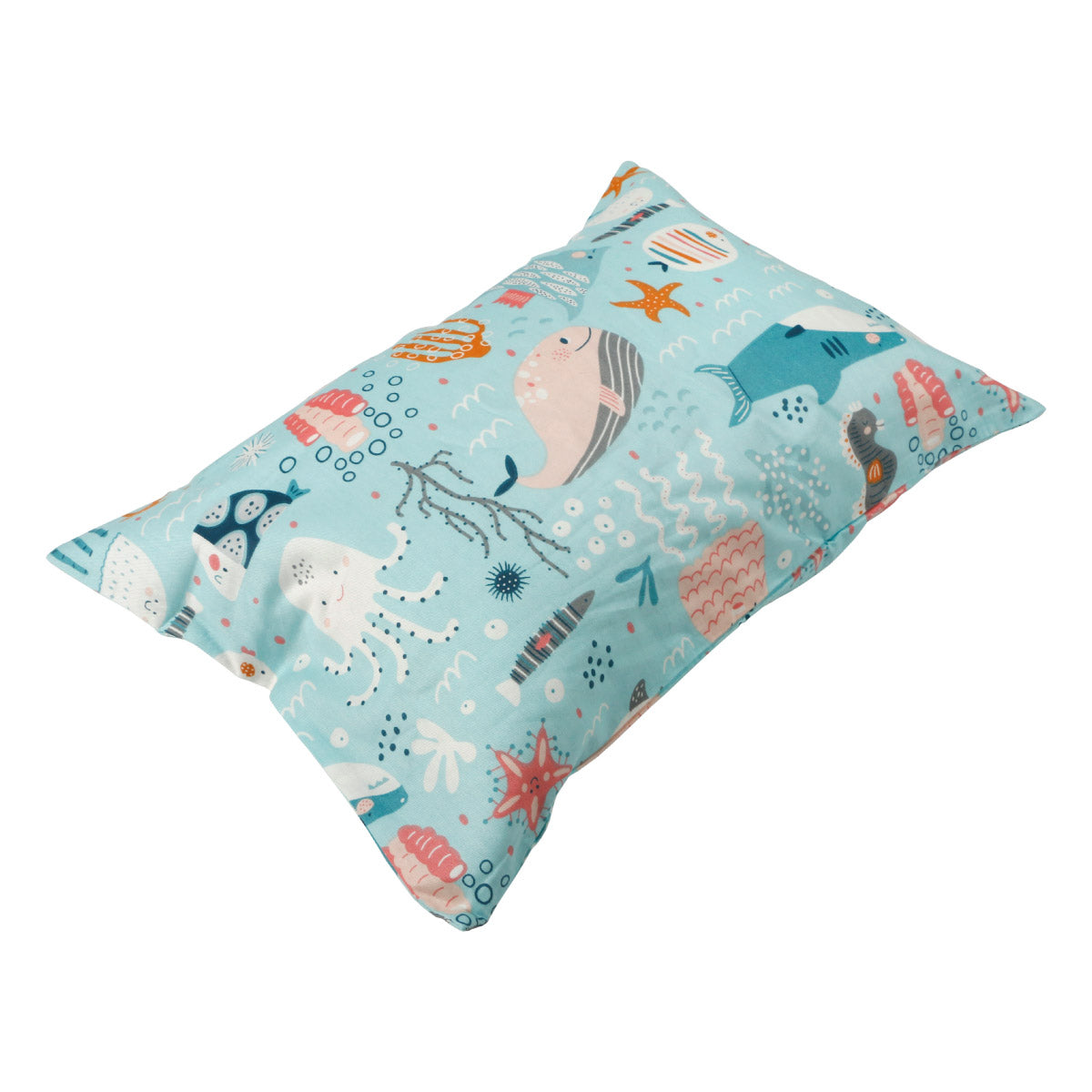 Sweet Cherry/Bedd Child Pillow