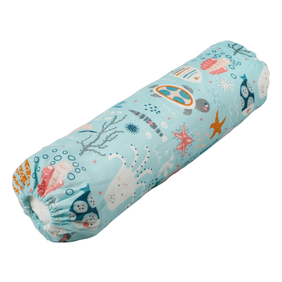 Sweet Cherry/Bedd Baby Bolster