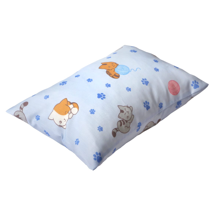 Sweet Cherry/Bedd Baby Pillow