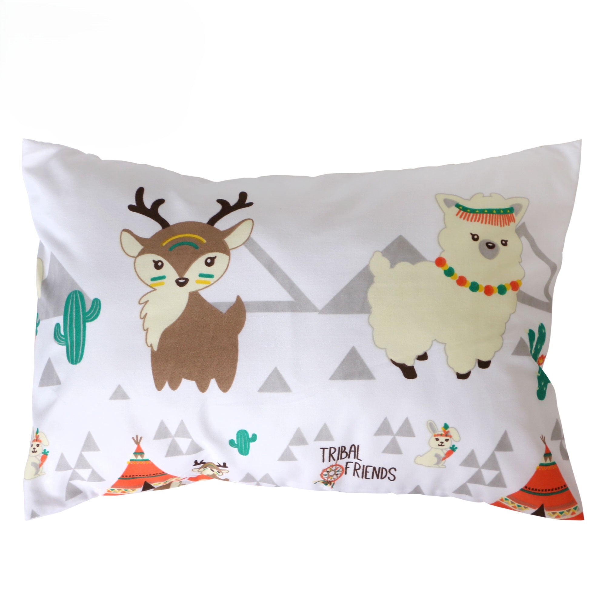 Sweet Cherry/Bedd Child Pillow