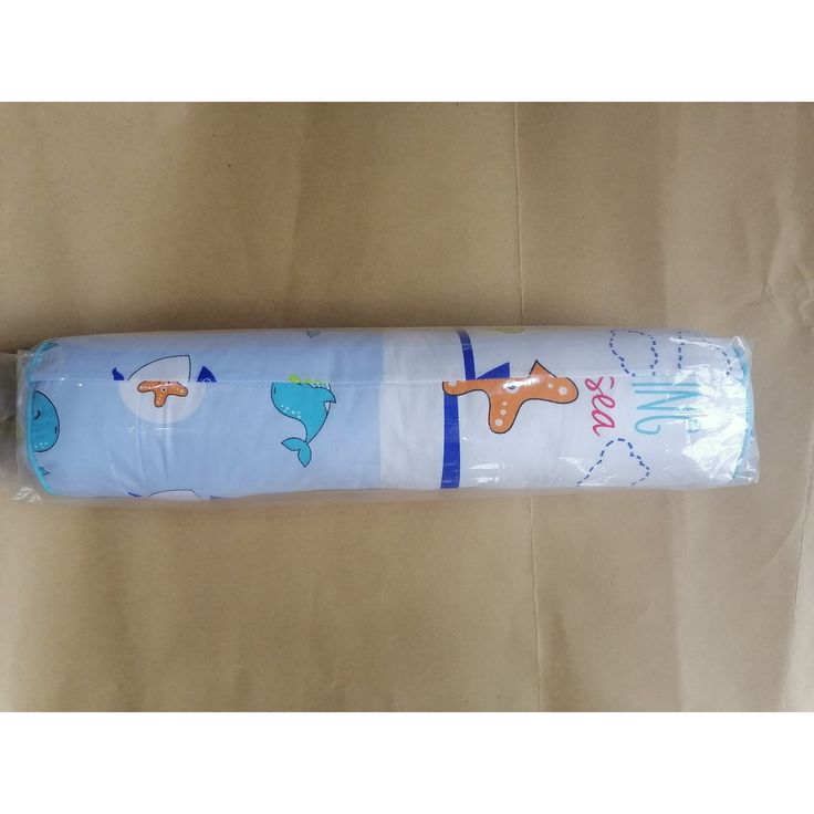 Sweet Cherry Child Bolster
