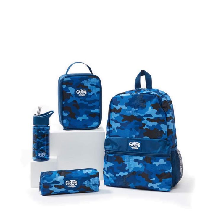 Smiggle Giggle 7 Bundle 4Pc