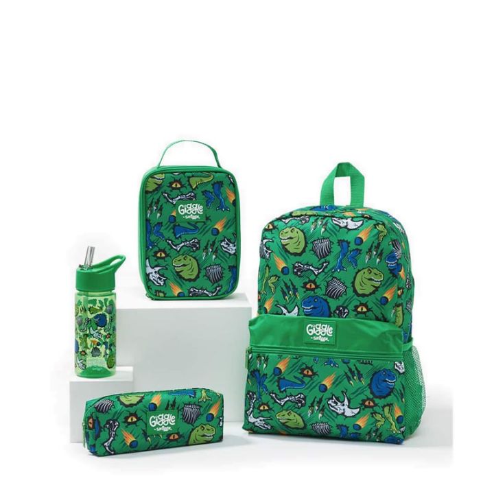 Smiggle Giggle 7 Bundle 4Pc