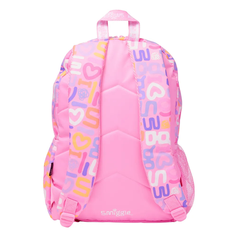 Smiggle Smiggle 3 Bag Backpack