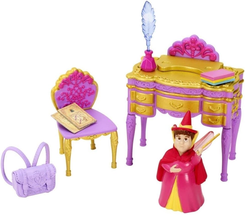 Sofia The First School Theme Pack Assortment