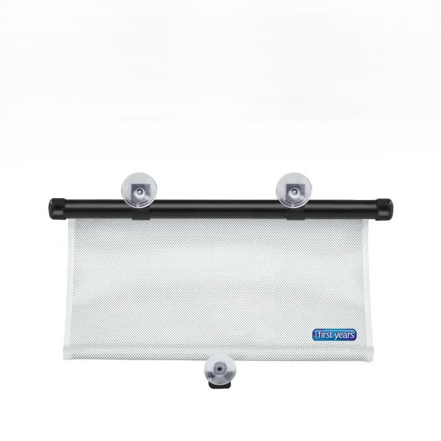 The First Years Adjust N Lock Sunshade