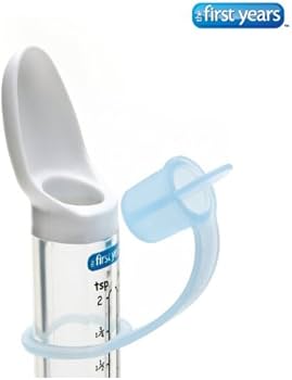 The First Years Medicine Spoon