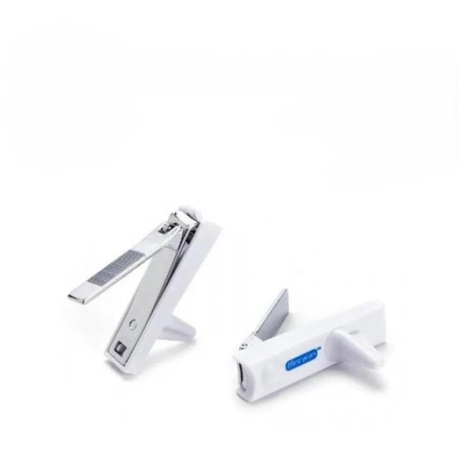 The First Years Sure Grip Nail Clipper 2 Pack