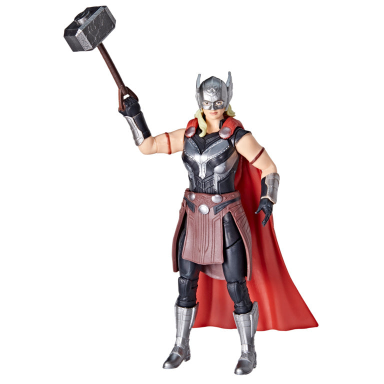 Thor Deluxe Figure Assortment