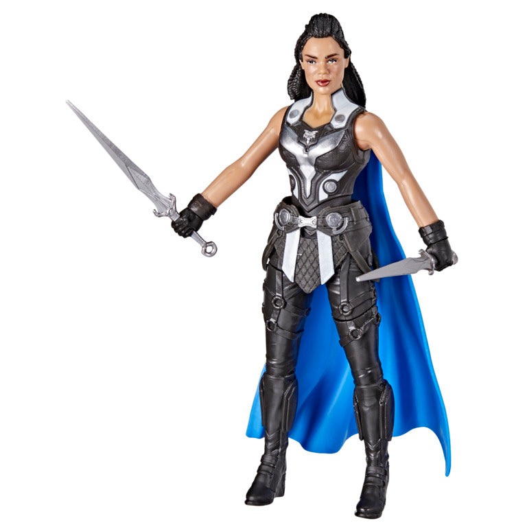 Thor Deluxe Figure Assortment