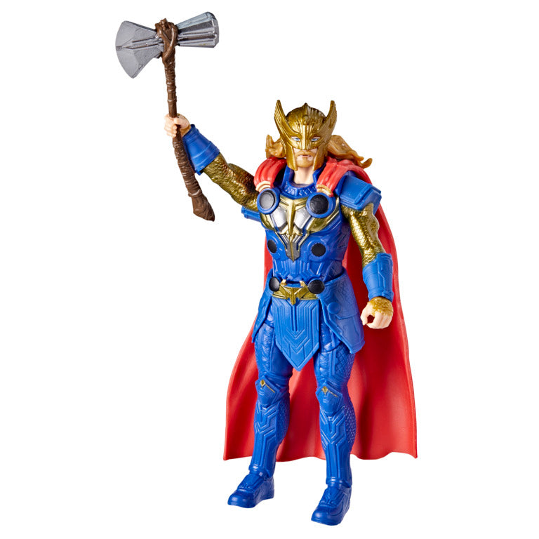 Thor Deluxe Figure Assortment
