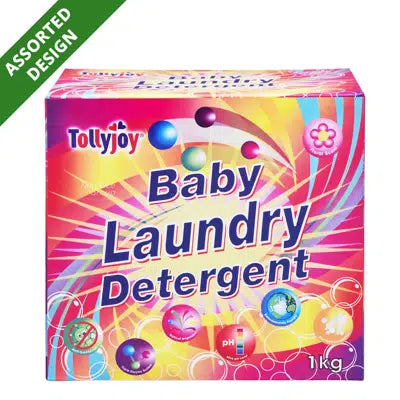 Tollyjoy Laundry Detergent 1Kg
