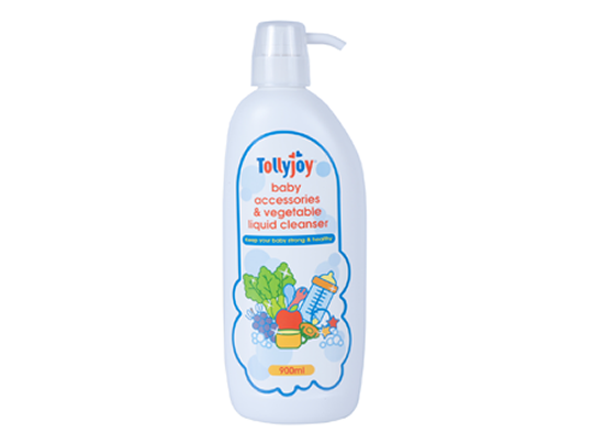 Tollyjoy Liquid Cleanser 900Ml