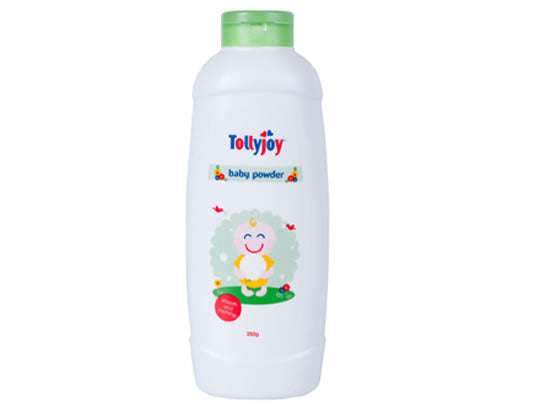 Tollyjoy Talcum Powder