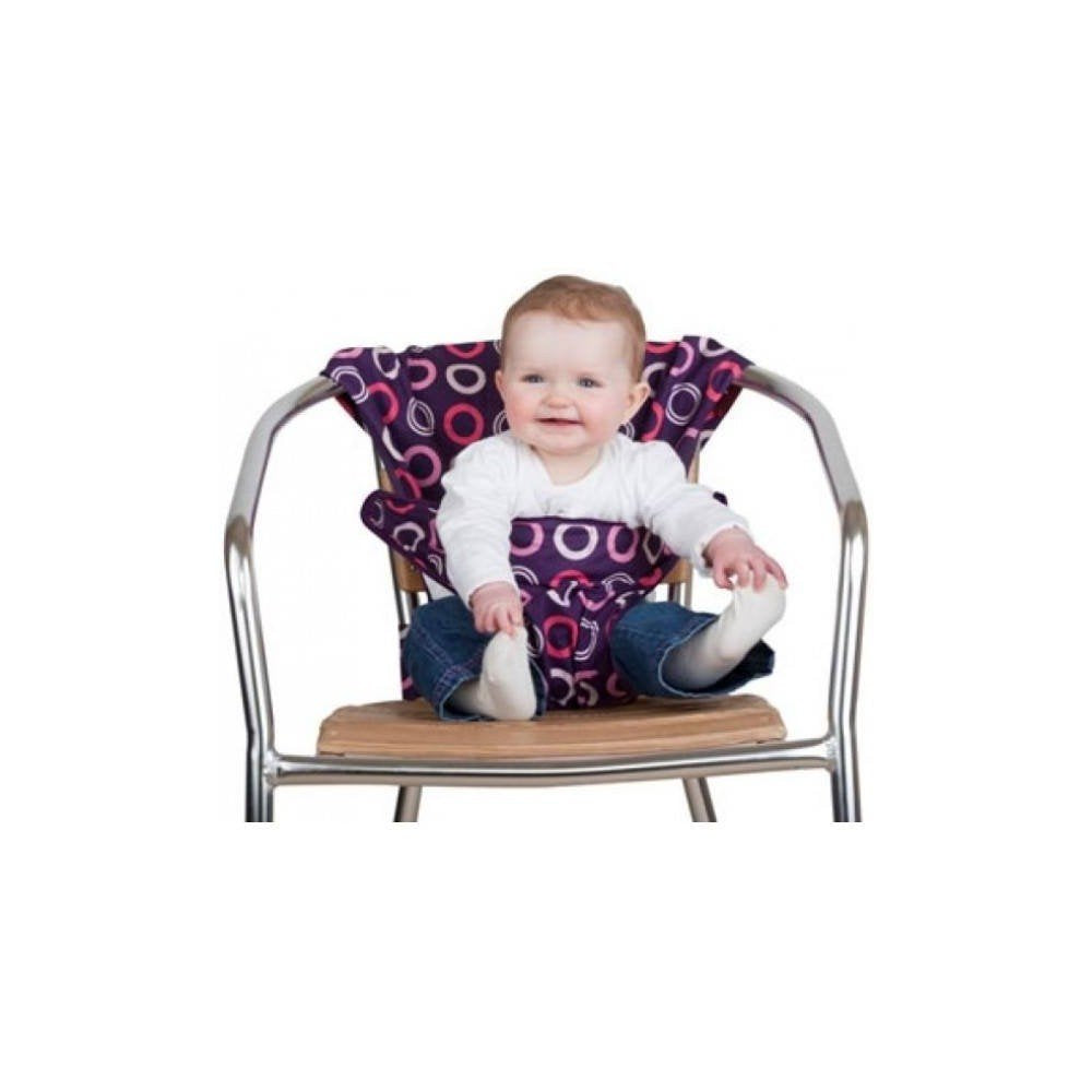 Totseats Bramble