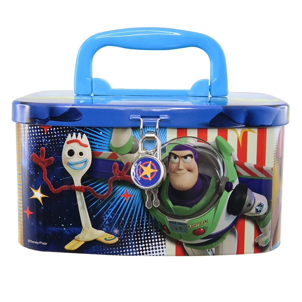 Toy Story 4 Coin Bank