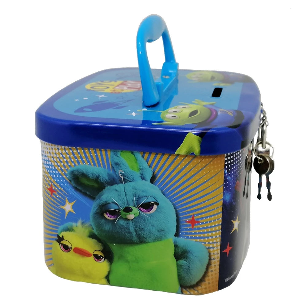 Toy Story 4 Coin Bank