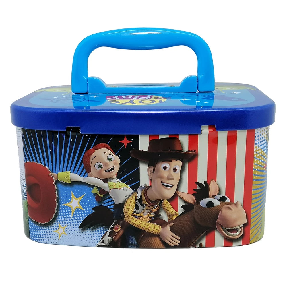 Toy Story 4 Coin Bank