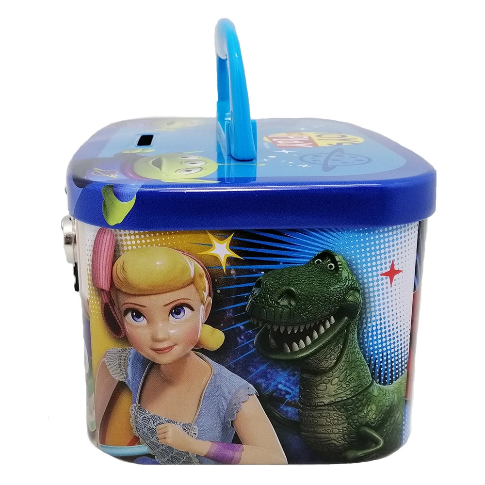 Toy Story 4 Coin Bank