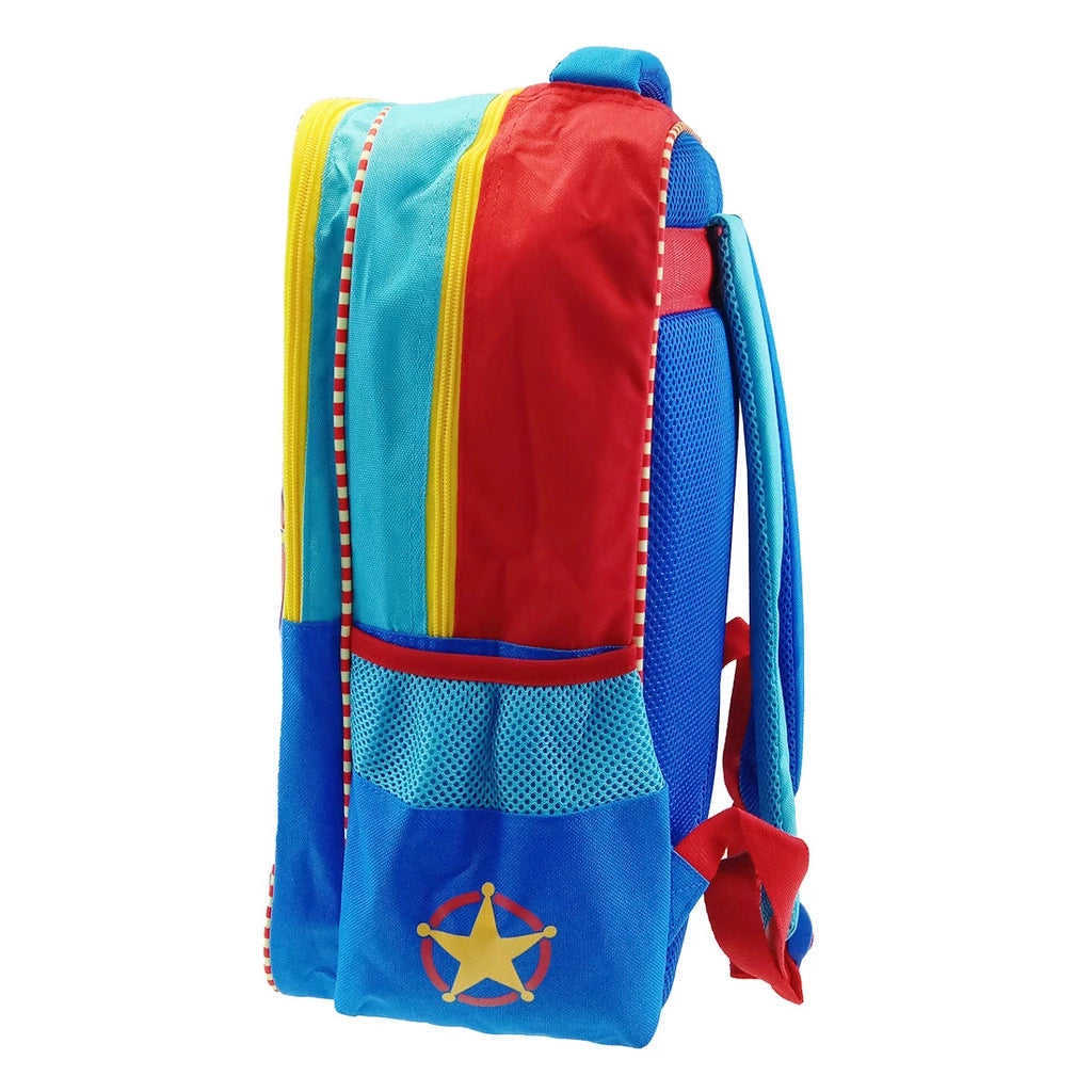 Toy Story 4 School Bag