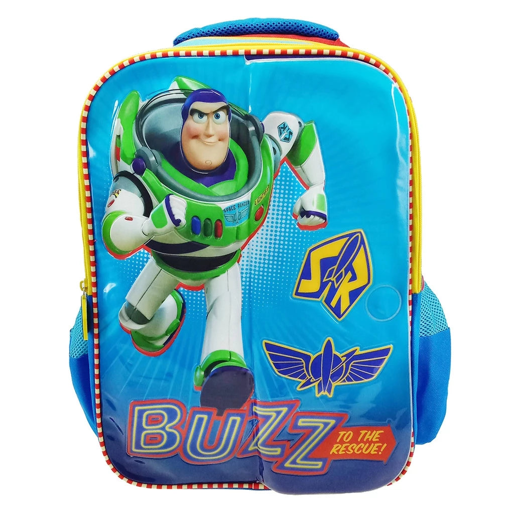 Toy Story 4 School Bag