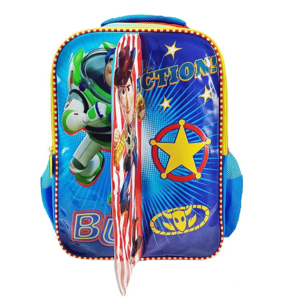 Toy Story 4 School Bag