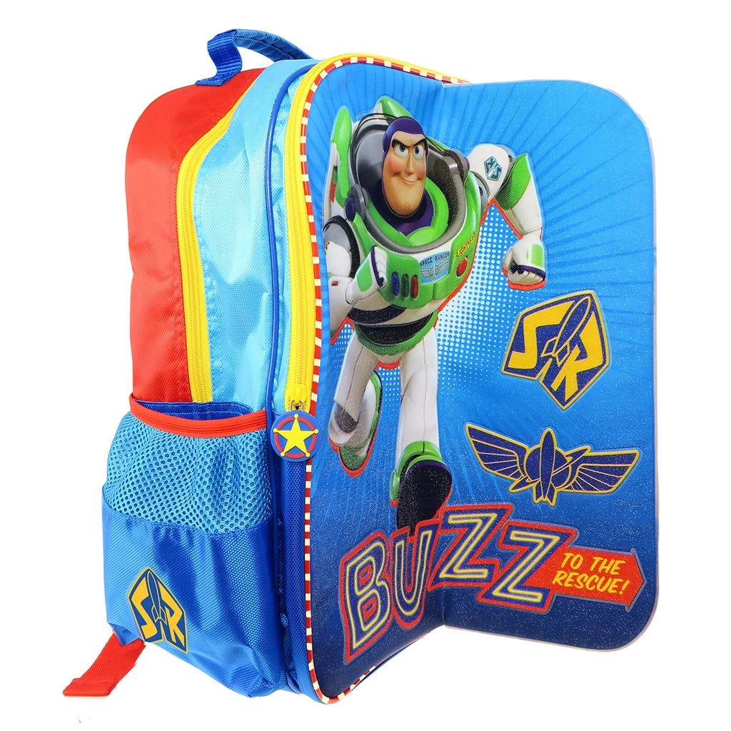 Toy Story 4 School Bag
